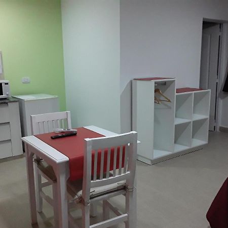 Irundy Apartments Federación Εξωτερικό φωτογραφία