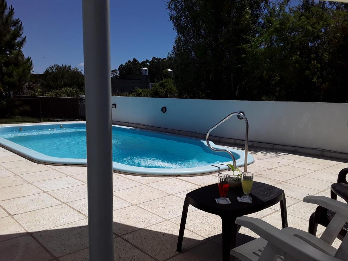 Irundy Apartments Federación Εξωτερικό φωτογραφία