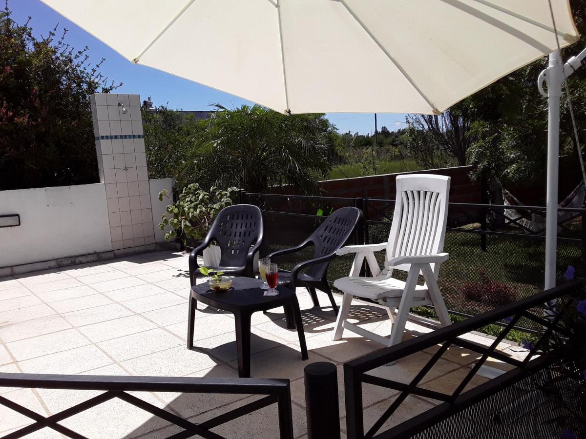Irundy Apartments Federación Εξωτερικό φωτογραφία