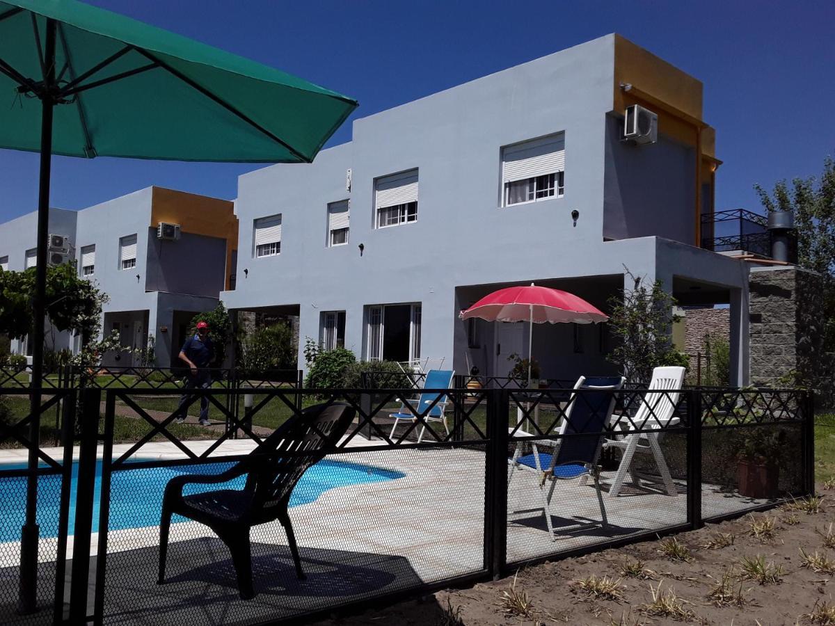 Irundy Apartments Federación Εξωτερικό φωτογραφία