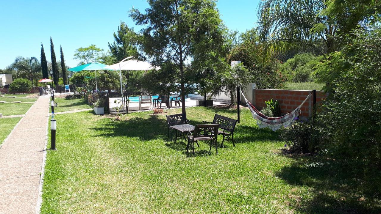 Irundy Apartments Federación Εξωτερικό φωτογραφία