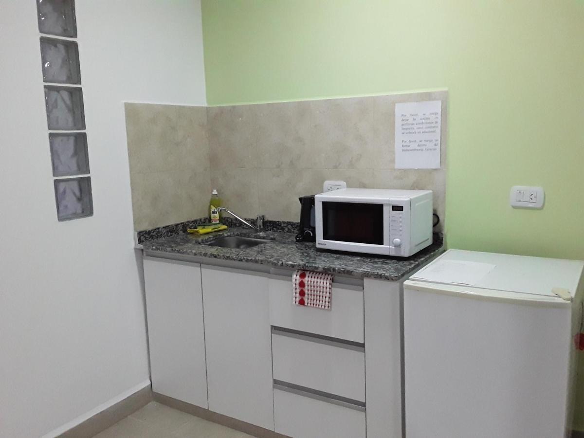 Irundy Apartments Federación Εξωτερικό φωτογραφία