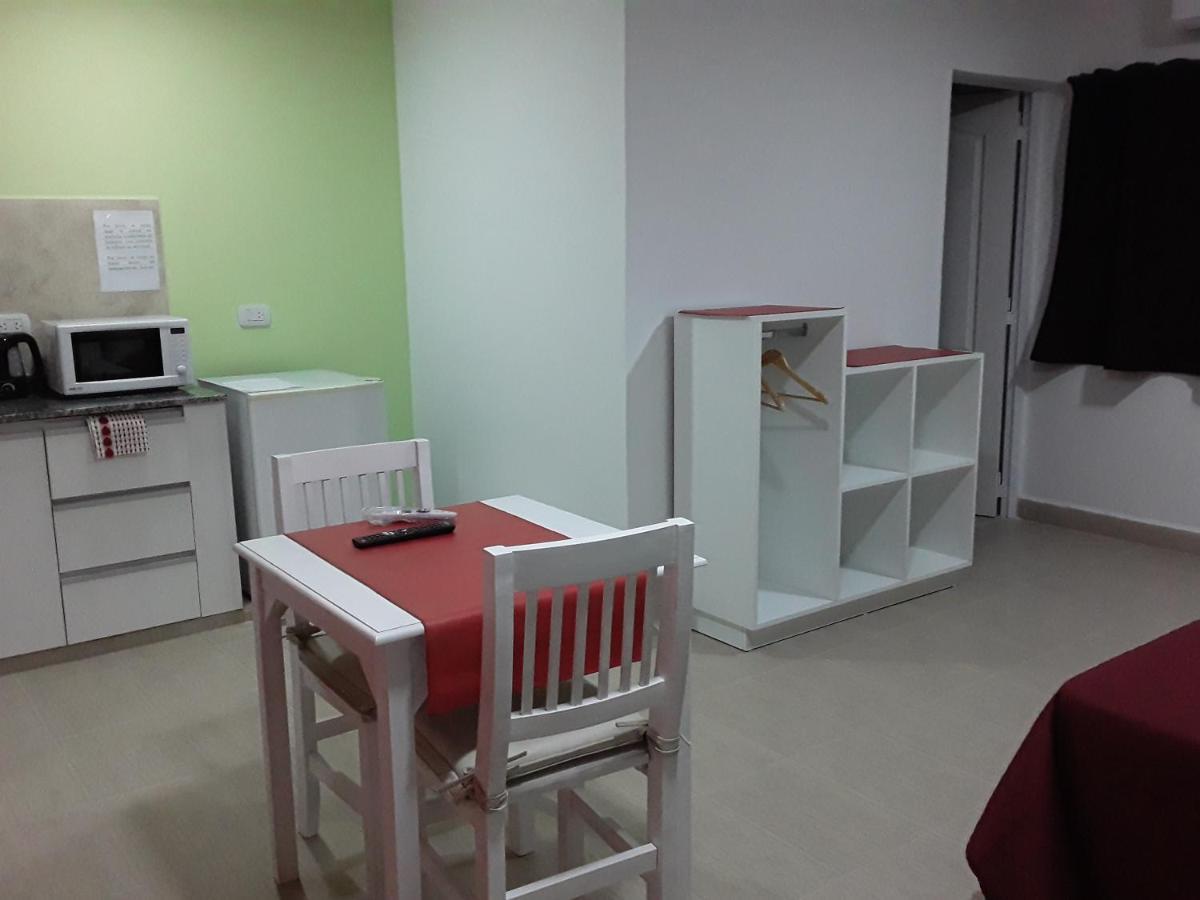 Irundy Apartments Federación Εξωτερικό φωτογραφία