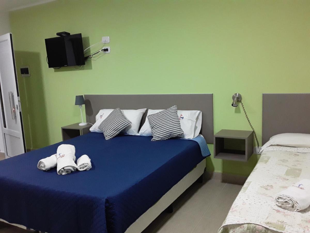 Irundy Apartments Federación Εξωτερικό φωτογραφία