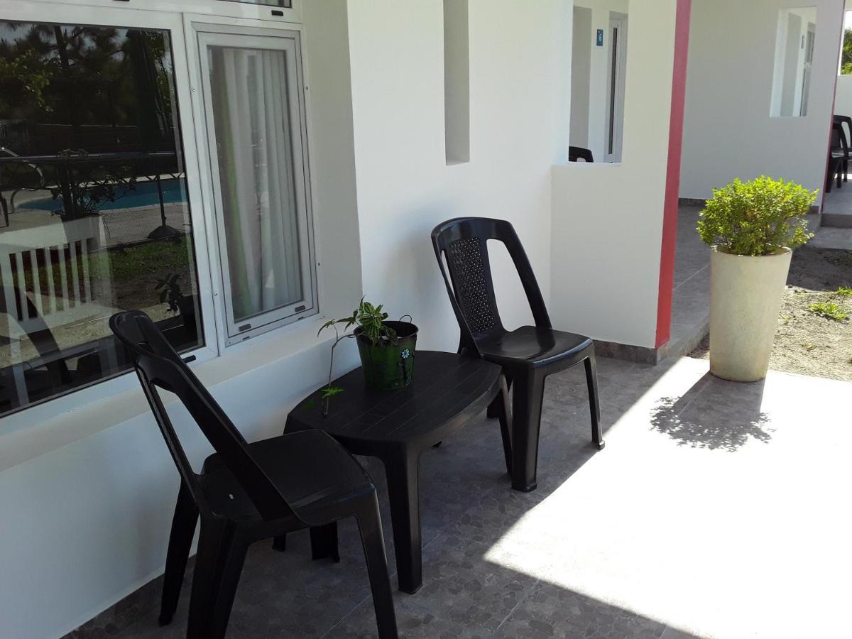 Irundy Apartments Federación Εξωτερικό φωτογραφία