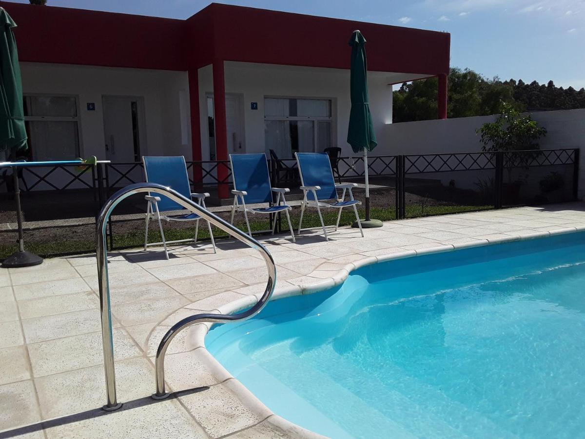 Irundy Apartments Federación Εξωτερικό φωτογραφία