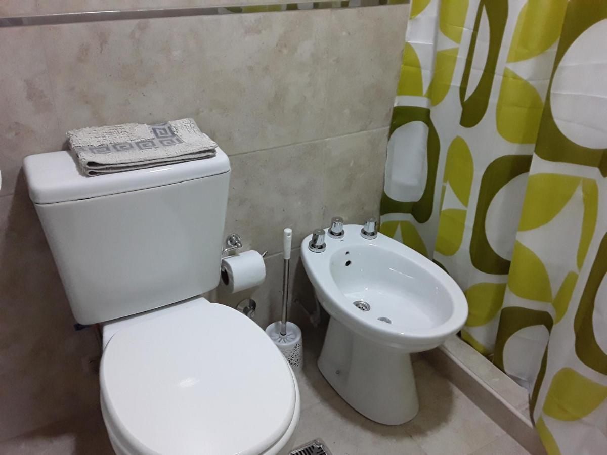 Irundy Apartments Federación Εξωτερικό φωτογραφία