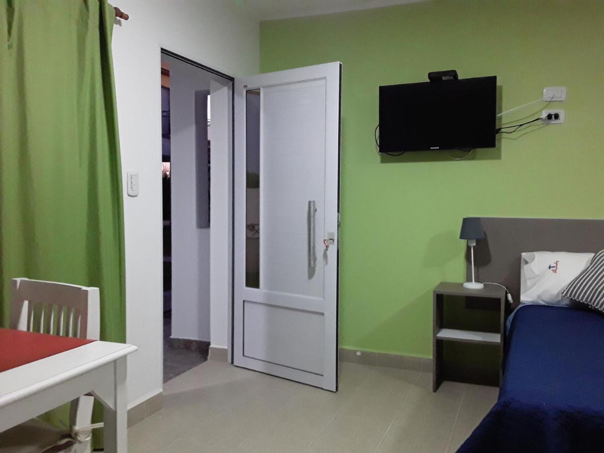Irundy Apartments Federación Εξωτερικό φωτογραφία