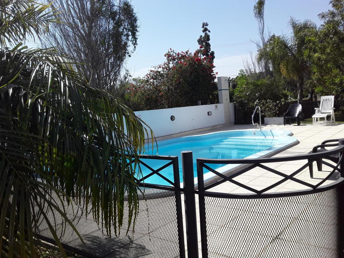Irundy Apartments Federación Εξωτερικό φωτογραφία