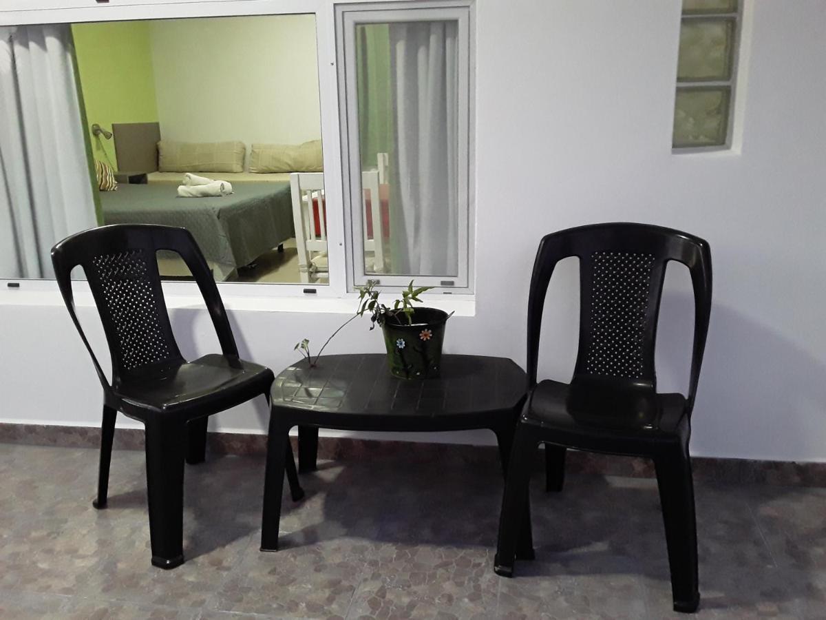 Irundy Apartments Federación Εξωτερικό φωτογραφία