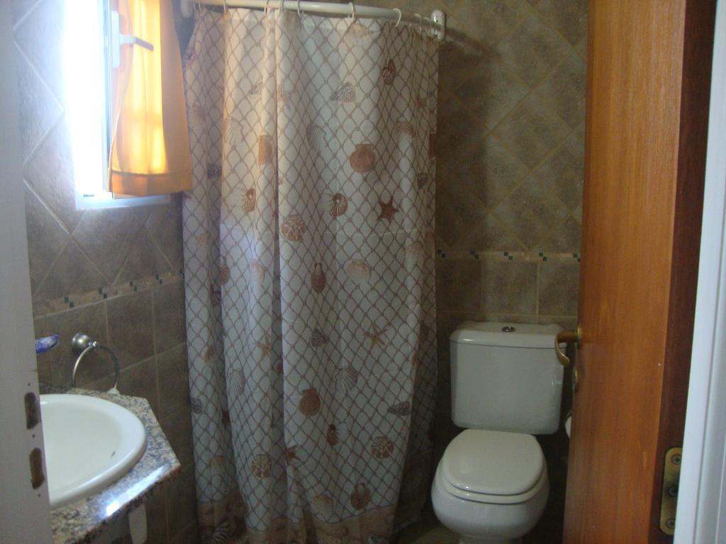 Irundy Apartments Federación Εξωτερικό φωτογραφία