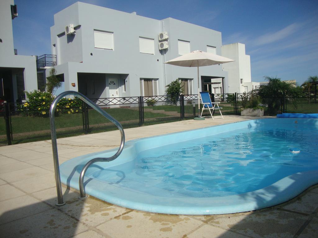 Irundy Apartments Federación Εξωτερικό φωτογραφία
