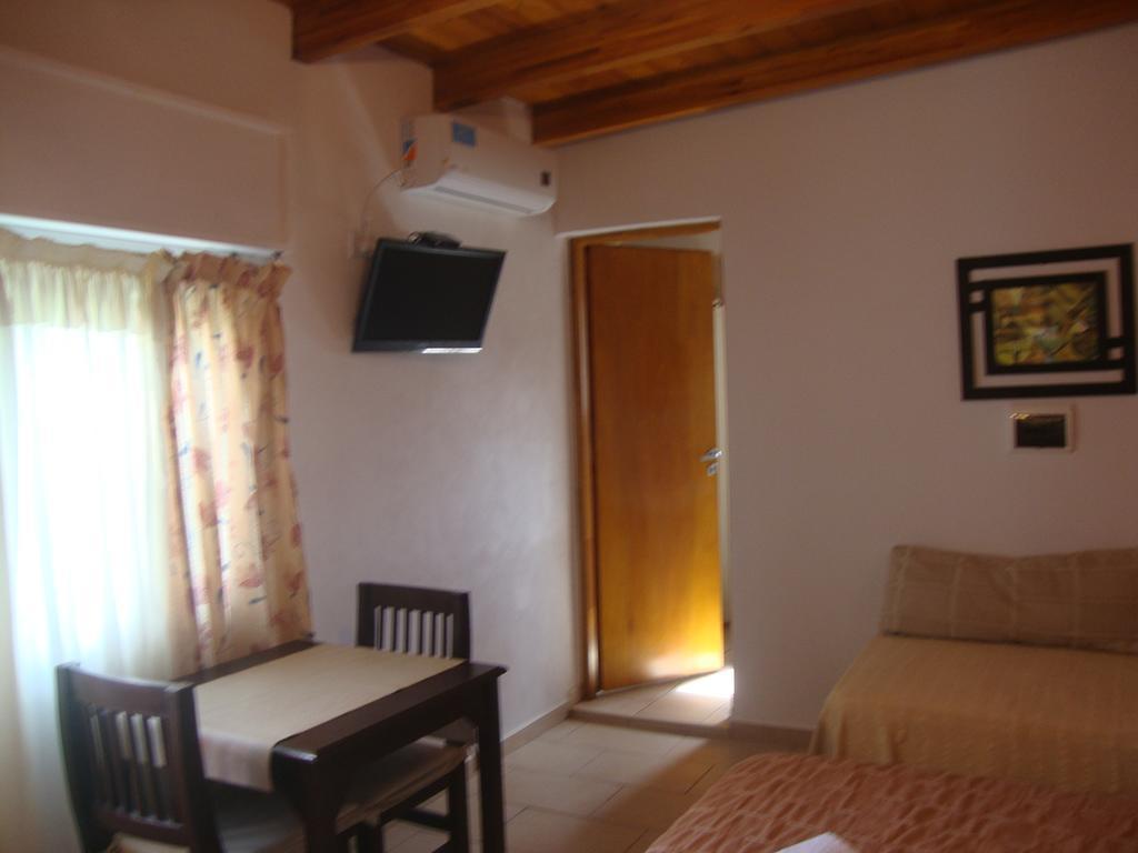 Irundy Apartments Federación Εξωτερικό φωτογραφία