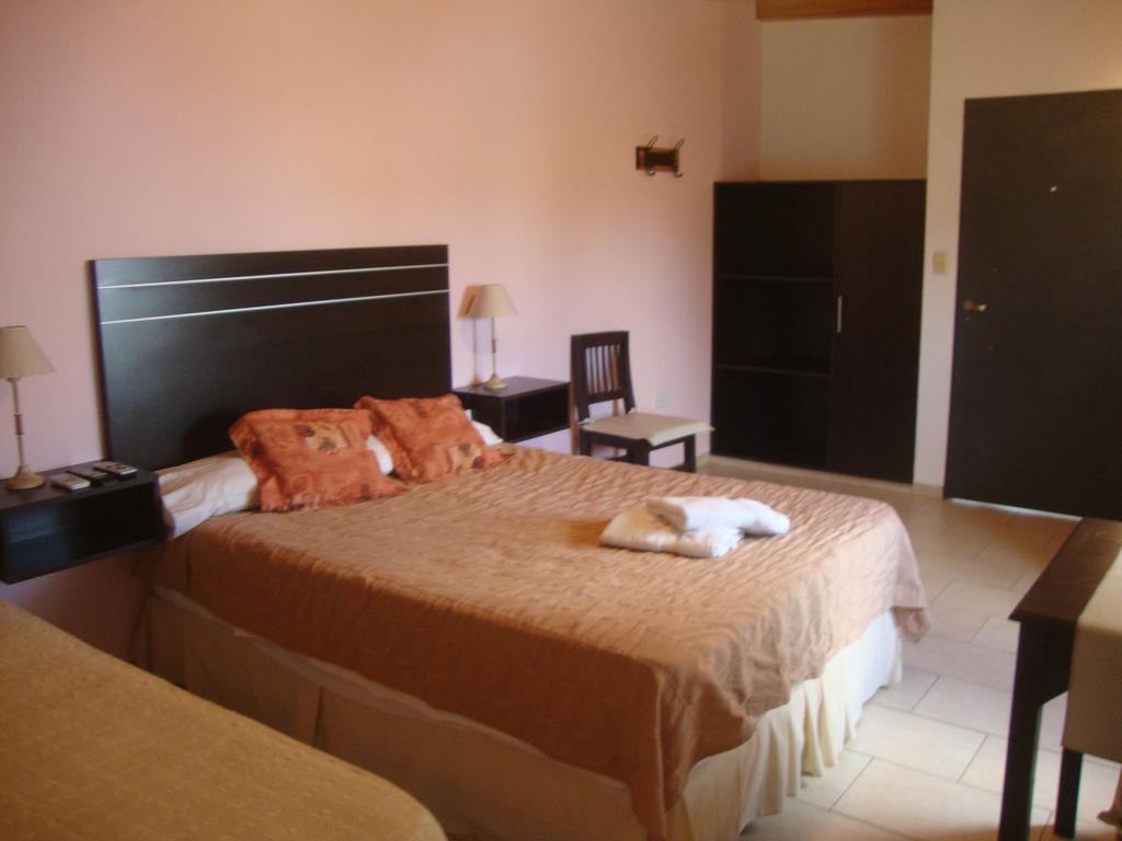 Irundy Apartments Federación Εξωτερικό φωτογραφία