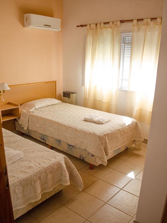 Irundy Apartments Federación Εξωτερικό φωτογραφία