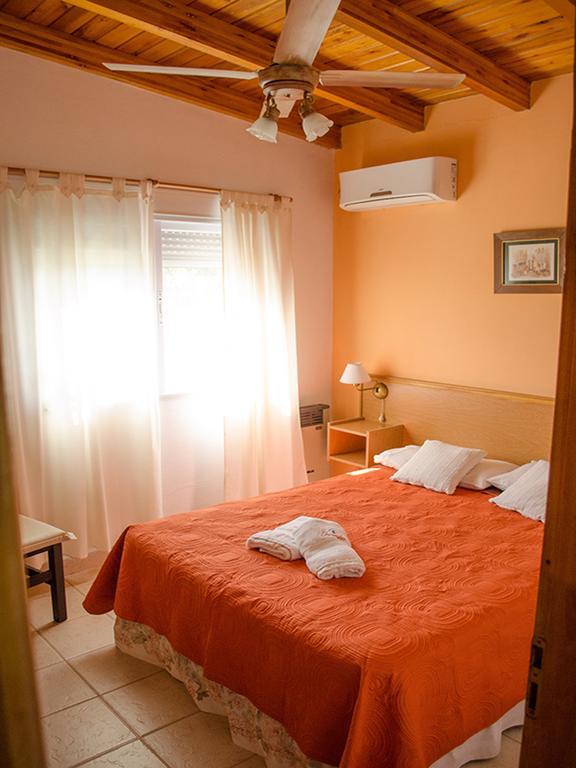 Irundy Apartments Federación Εξωτερικό φωτογραφία