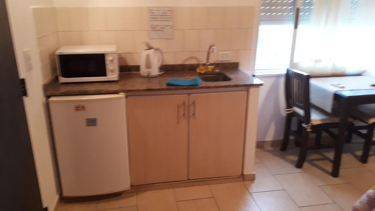 Irundy Apartments Federación Εξωτερικό φωτογραφία